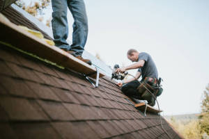 Local Roofers in South Dennis, MA